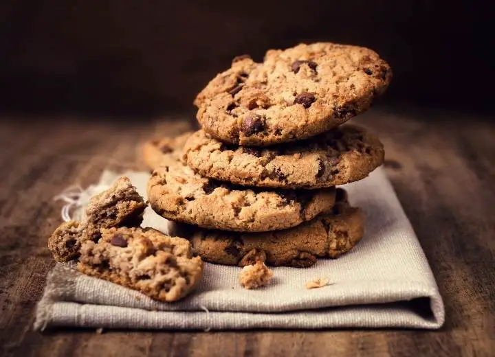 9 Best Vegan Chocolate Chip Cookies To Buy – Reviews