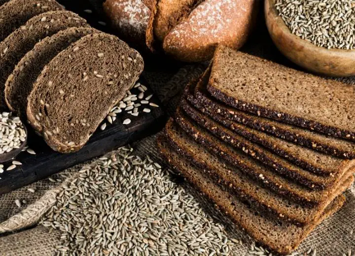 Can Vegans Eat Rye Bread