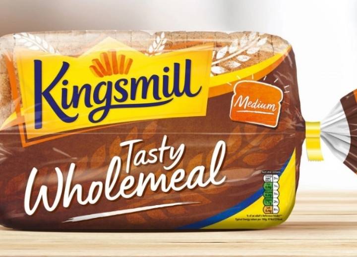 Is Kingsmill Bread Vegan