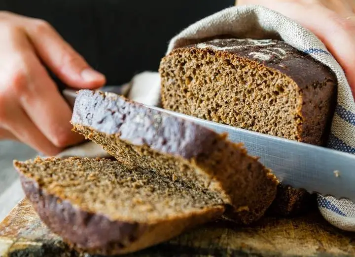 What Are The Benefits Of Eating Rye Bread