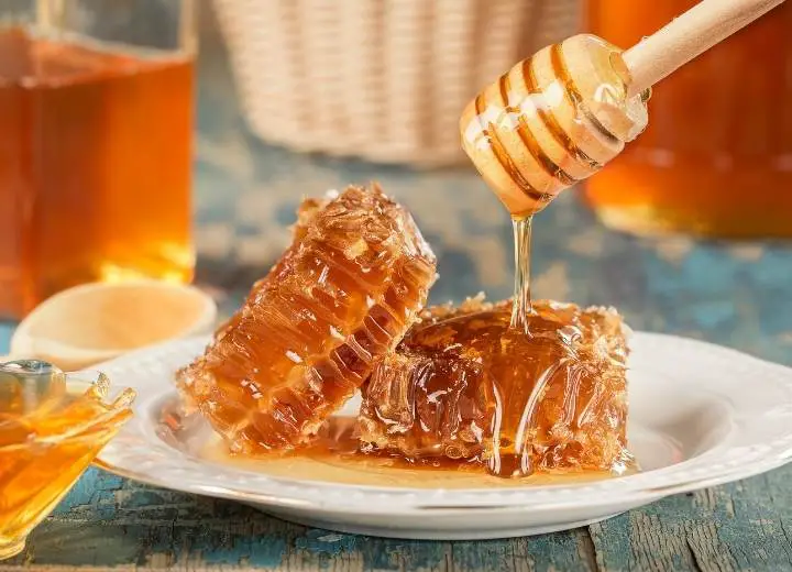 Why Is Honey Not Vegan Friendly
