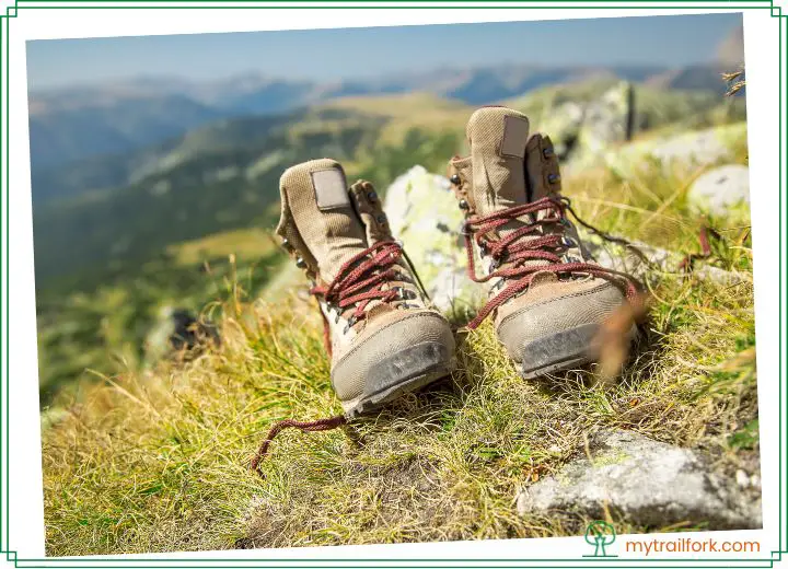 Army Boots vs. Hiking Boots Which One Is for You