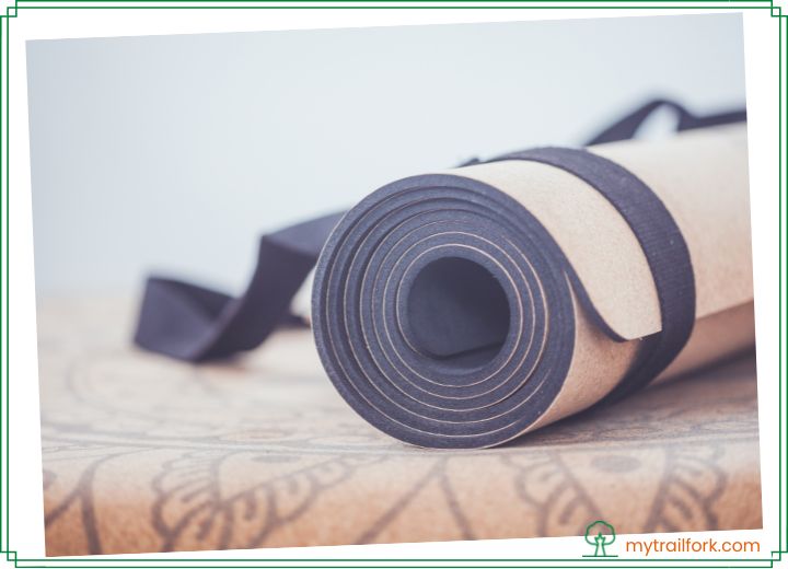 Review Top rated 5 Best Non-slip Yoga Mats for Hot Yoga