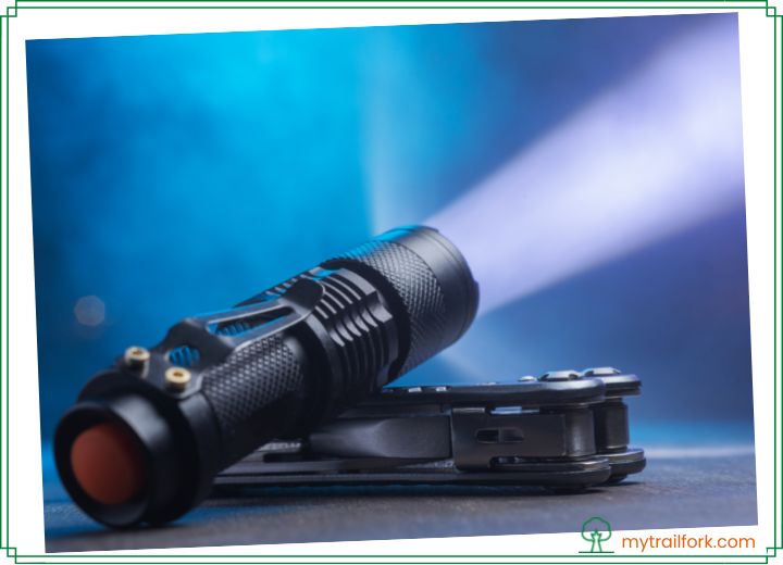 Review Top rated Best Tactical Flashlights under 30