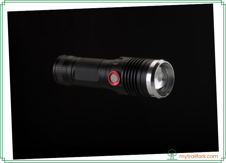 Review Top rated Best Tactical Flashlights under 40