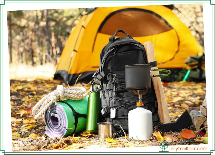 Tips on How To Choose The Right Camping Tent