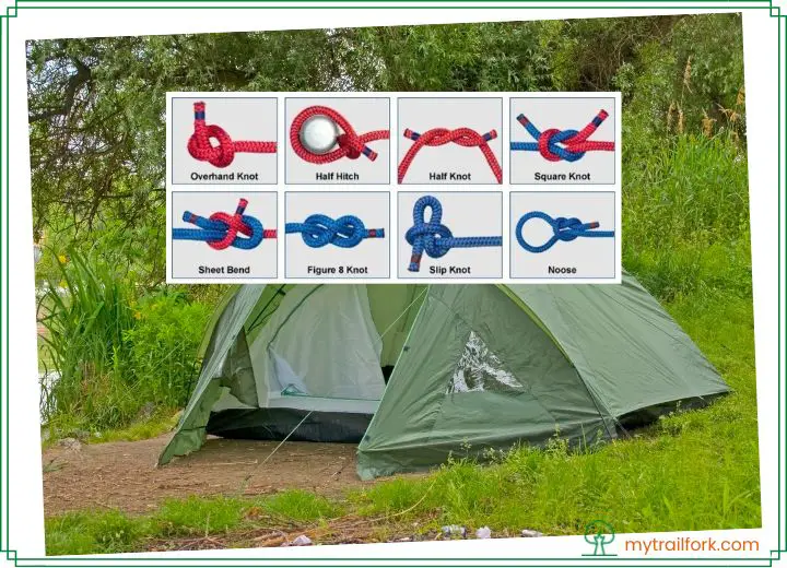 Useful Camping Tips And Hacks For Families