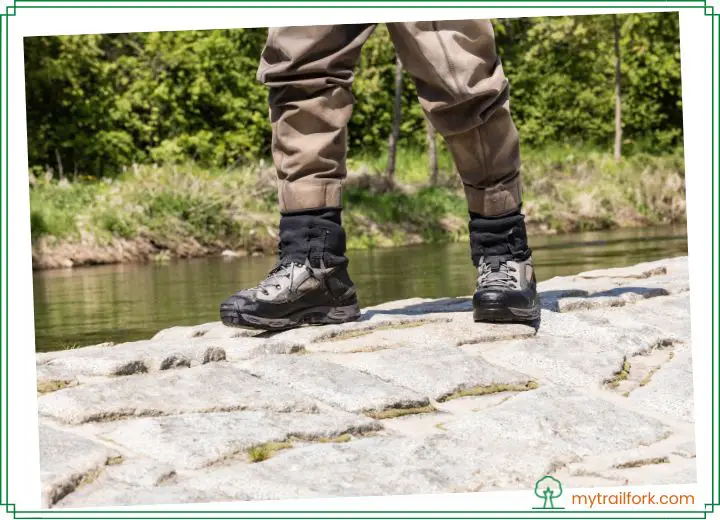 Wading Boots Vs. Hiking Boot Which Are Better For Your Next Adventure