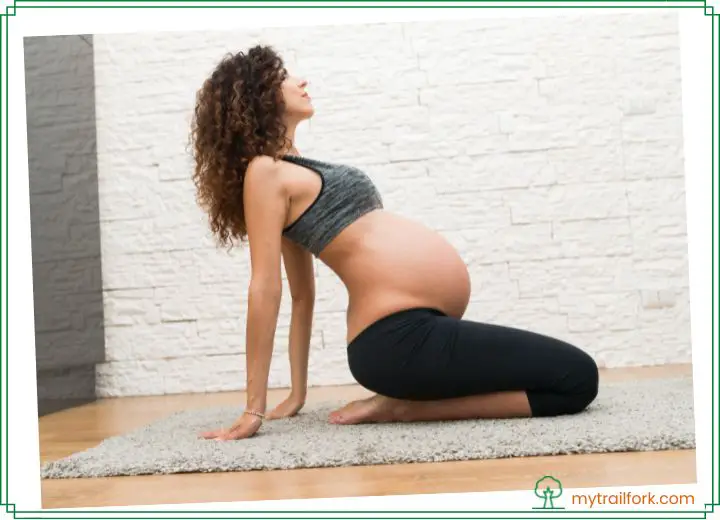 What Kind Of Yoga Is Good For Pregnancy