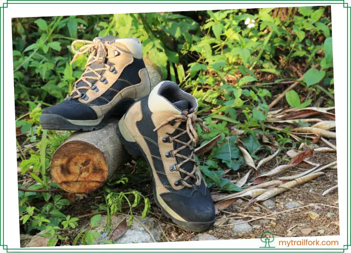 Approach Shoes vs. Hiking Boots What Are the Main Differences