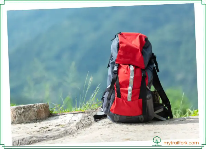 Hiking Backpack Frame vs. No Frame: What Are The Main Differences?