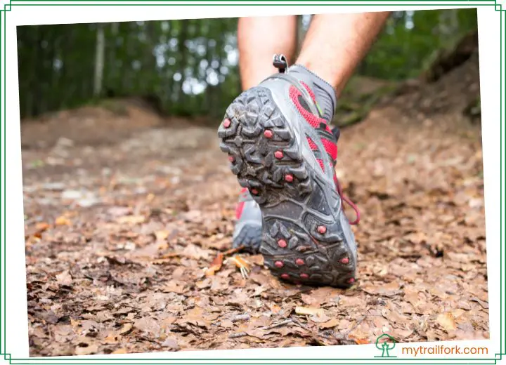 Hiking Boot Size Vs. Shoe Size What Is The Difference 