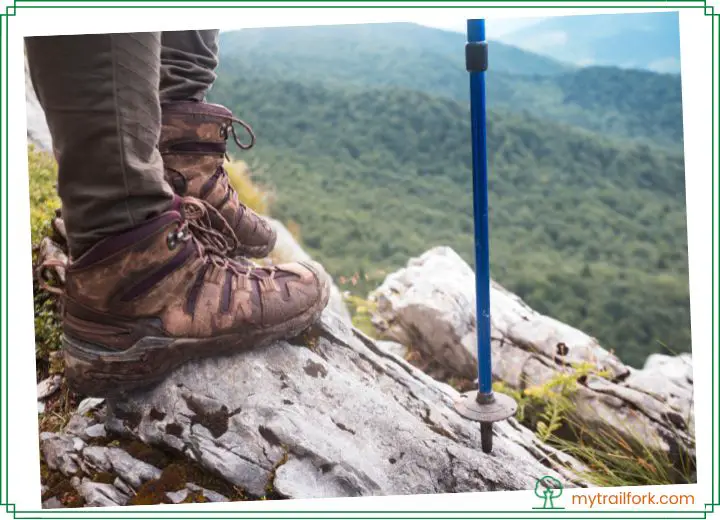 Comparison Between Shoes Vs. Boots In Hiking: Which One Is Better For Your Adventure? 
