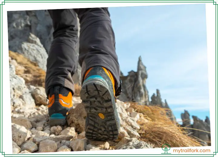 Merrell Vs. Oboz Hiking Shoes: Which To Use For Your Next Trip? 